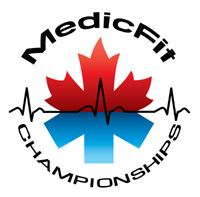 MedicFit logo